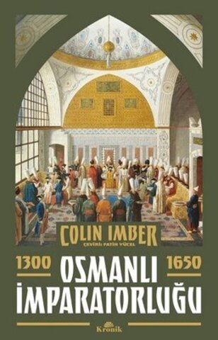 Osmanlı İmparatorluğu 1300-1650