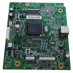 Плата форматера (не сетевая) HP LJ M1120 (CC390-60001) OEM