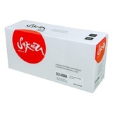 Картридж Sakura SCXD4200A для Samsung, черный, 3000 к.