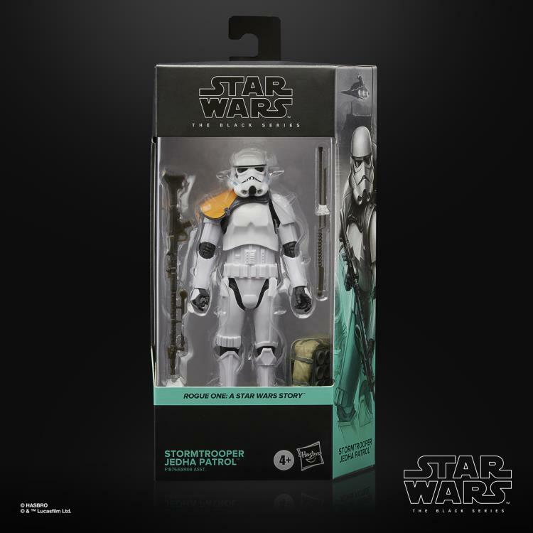 Rogue one black series discount
