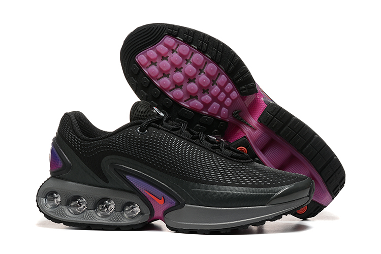 Nike all in 2025