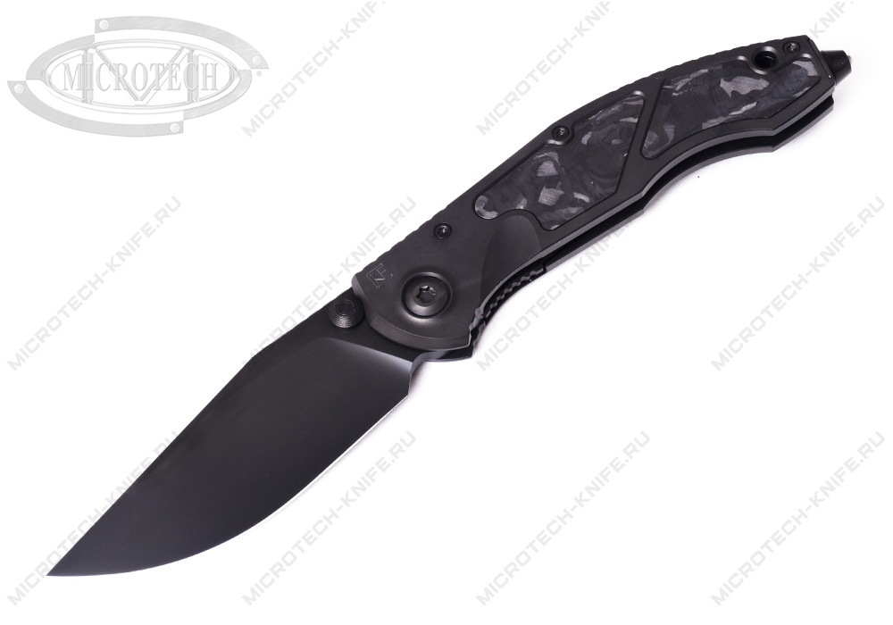 Нож Marfione CKF collab SOKOSHA Murdered Edition DLC