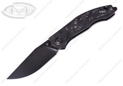 Нож Marfione CKF collab SOKOSHA Murdered Edition DLC 