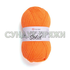 Forza Solid Yarnart 4643