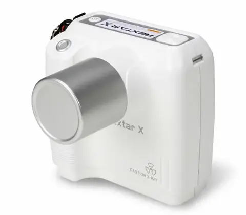 Posdion Rextar X - высокочастотный портативный дентальный рентген (Корея)
