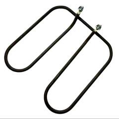 ТЭН-130-9-7.4/1.0 Т220 (Средний ТЭН трехтэновой конфорки КЭТ 0,09 для Абат)