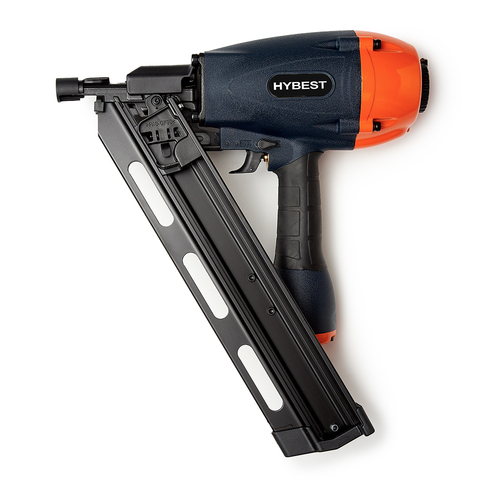 Цена на Пневматический пистолет по дереву Hybest FN3490