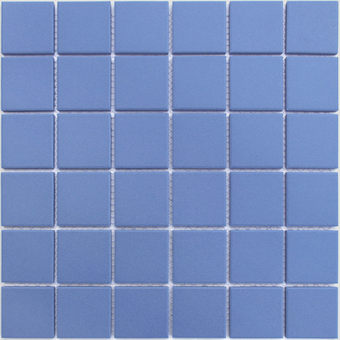 Керамогранитная мозаика LeeDo - Abisso scuro 48x48x6 мм