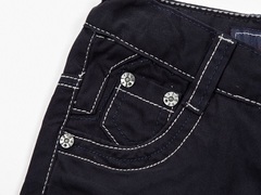 Sweet Berry Брюки из твида для мальчика (146325)