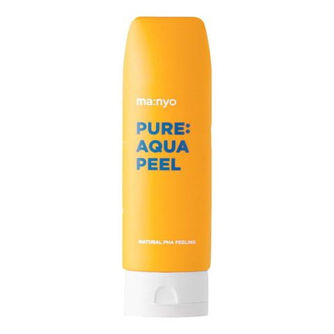 Купить Manyo Factory Pure Aqua Peel - Пилинг-гель с PHA-кислотой для сияния кожи