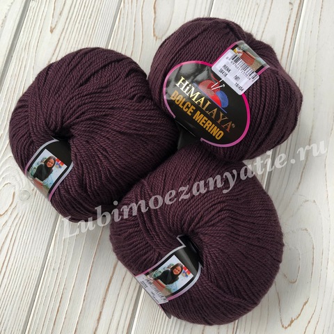 Himalaya dolce merino 59416