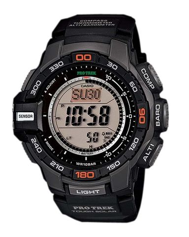 Наручные часы Casio PRG-270-1E фото