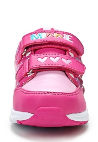 Кроссовки Минни Маус (Minnie Mouse). Изображение 5 из 8.