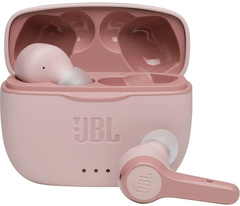 Bluetooth гарнитура JBL Tune 215TWS, Pink