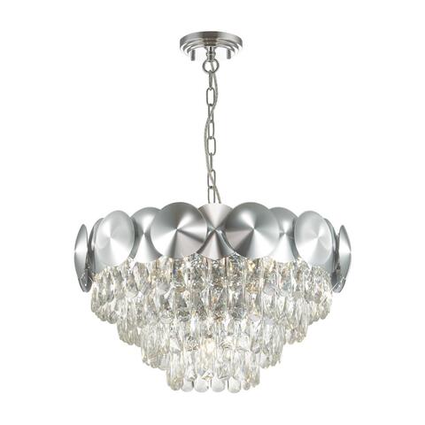 Люстра Odeon Light Catris 4972/5