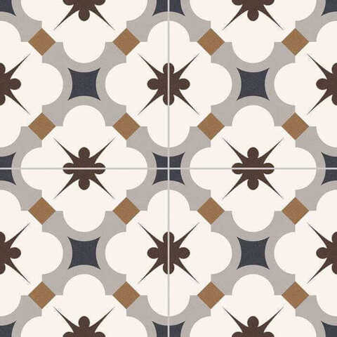 Gayafores Grace Grey 33.15x33.15