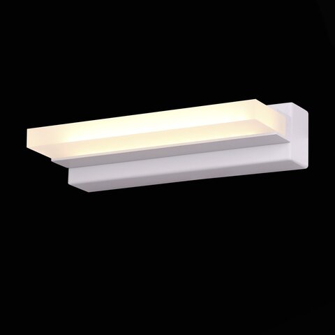Светильник настенный ST Luce Local SL589.011.01