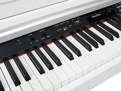 Цифровые пианино Medeli DP460K