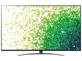 Nano Cell телевизор LG 50NANO866PA 4K Ultra HD