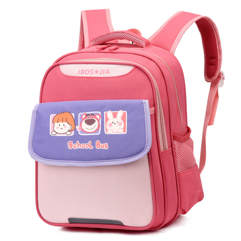 Çanta \ Bag \ Рюкзак Jbos Jia pink purple