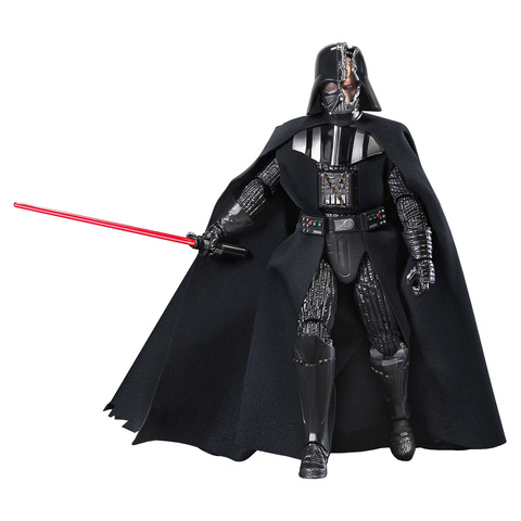 Фигурка Star Wars The Black Series: Darth Vader (Obi-Wan Kenobi)