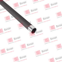 Вал магнитный БУЛАТ r-Line sleeve, в комплекте левая втулка с контактом (упак. 10 шт.) для HP LJ 1320