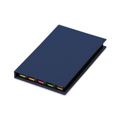 LOVECRAFT. Блокнот с липкой обложкой с 12 комплектами