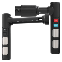 Горизонтальный велотренажер CardioPower R45