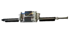 Узел подачи из ADF (3BR07040 + 36211110) в сборе с осью и кожухом (Тех.упак.) Kyocera DP110/DP120