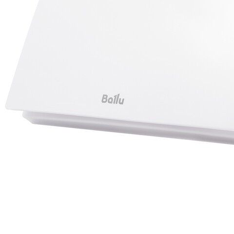 Вентилятор вытяжной Ballu BAF-SL 100 V с обратным клапаном