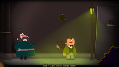 Adventures of Bertram Fiddle 2: A Bleaker Predicklement (для ПК, цифровой код доступа)