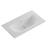 BelBagno BB-8099-80 Керамическая раковина, 810x460x170
