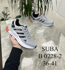 Кроссовки по 8 пар (36-41)р.