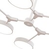 Светильник потолочный Evoluce Monta SLE6003-502-06