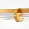 Подвесной светильник Maytoni Plume MOD340PL-L20BS3K
