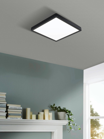 Потолочный светодиодный светильник Eglo FUEVA 5 99271