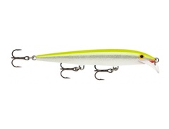 Воблер плавающий RAPALA Scatter Rap Minnow SCRM11-SFC (1,8м-2,7м, 11 см 6 г)