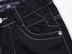 Sweet Berry Брюки из твида для мальчика (146325)