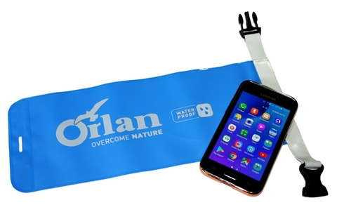 Купить гермочехол для смартфона ORLAN недорого.