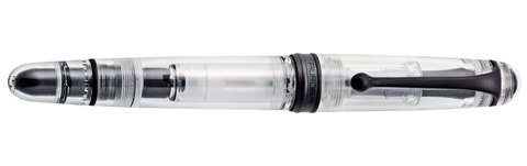 Ручка перьевая Aurora Demonstrator Nero, М (AU-888-NM)