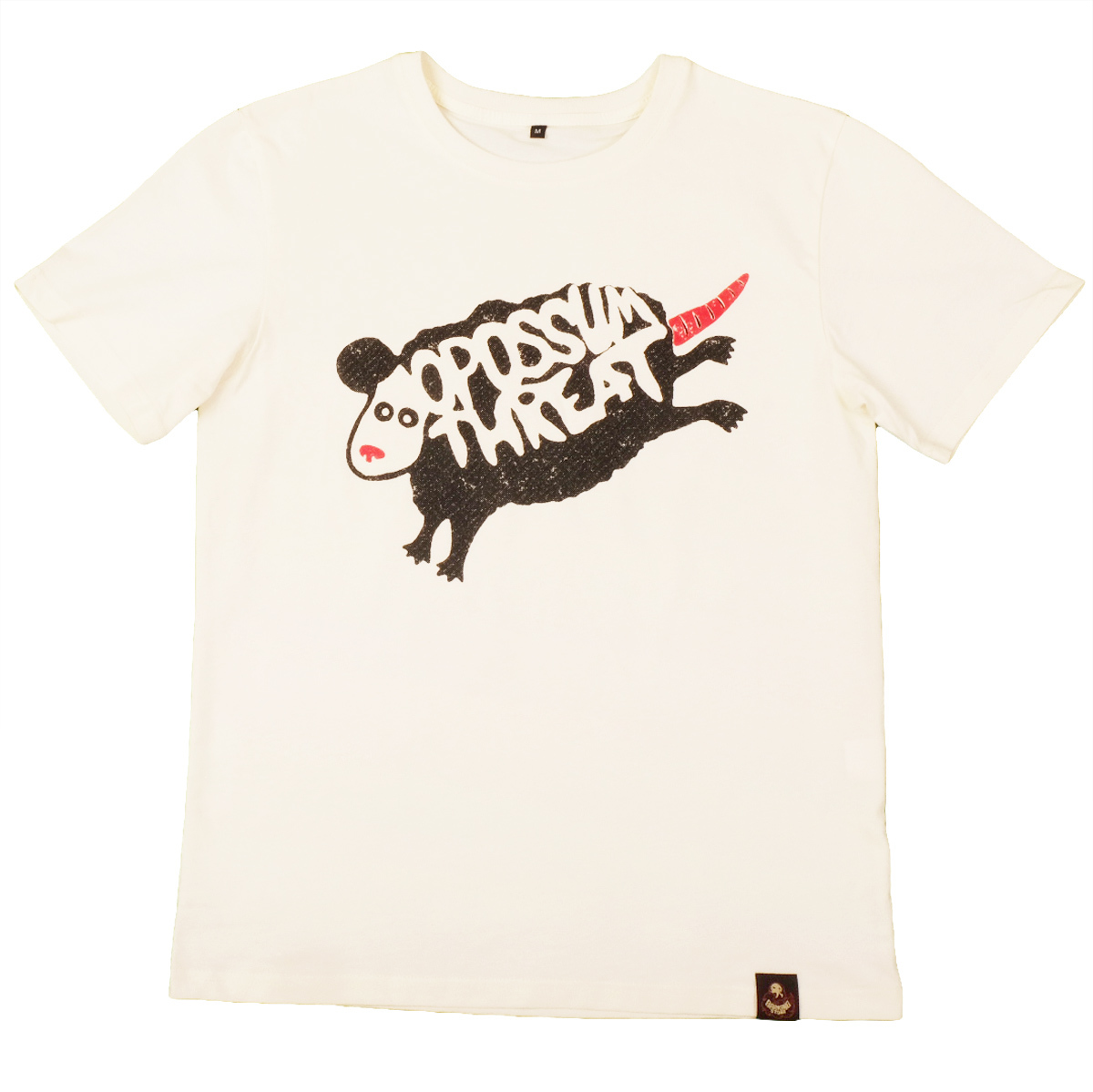 Opossum threat / футболка