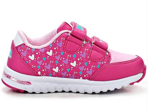 Кроссовки Минни Маус (Minnie Mouse). Изображение 6 из 8.