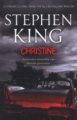 Christine