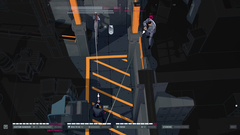 John Wick Hex (для ПК, цифровой код доступа)