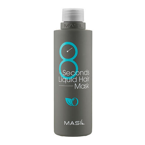 Masil 8 Seconds Liquid Hair Mask - Маска-экспресс для объема волос