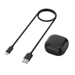 Зарядный кейс для беспроводных наушников Samsung Galaxy Buds Pro (SM-R190)