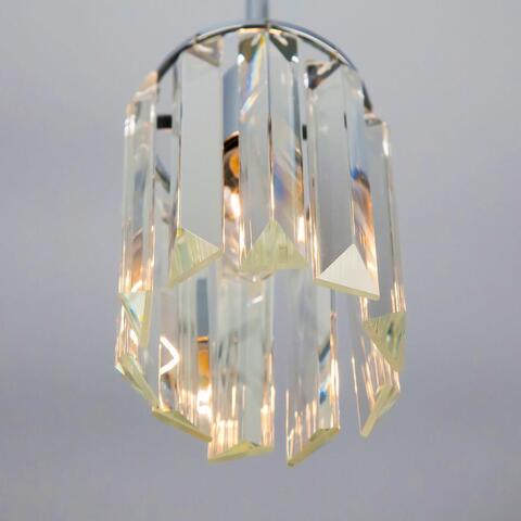 Подвесной светильник Citilux Синди CL330111