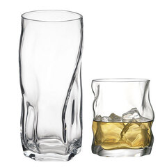 SORGENTE - Набор стаканов 3 шт. высоких 460 мл, фото 2