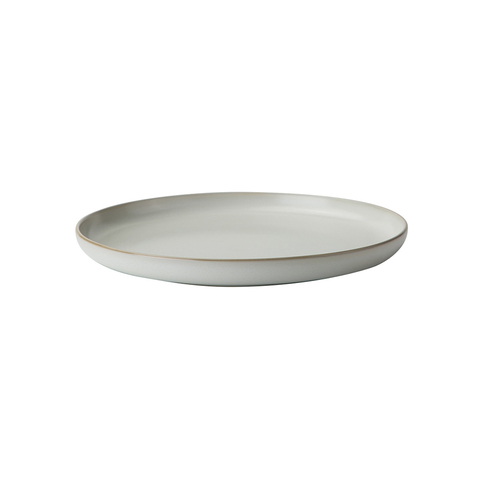 Тарелка 26.3см Roomers Tableware l9172-cream