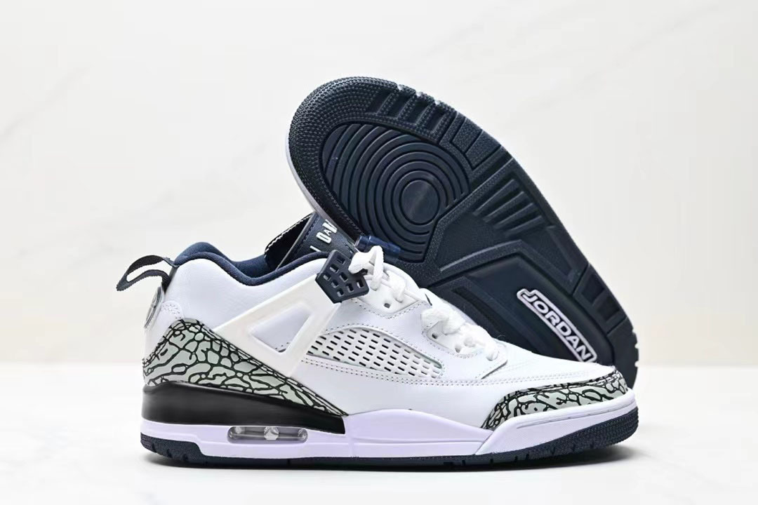 Nike air jordan 2025 spizike pas cher